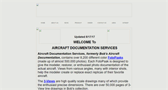 Desktop Screenshot of airdoc.biz
